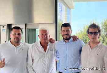 Ufficiale, l’ariete Pascu al Città di Rieti - Rietinvetrina