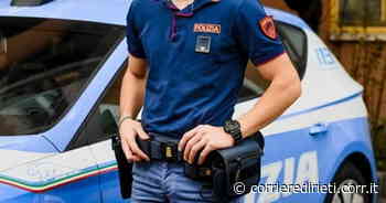 Rieti, marijuana in auto pronta da spacciare, denunciata una donna - Corriere di Rieti