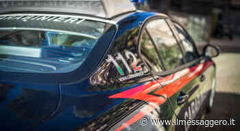 Rieti, ruba una borsetta a una donna, arrestato da carabinieri e polizia - ilmessaggero.it