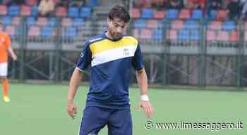 Città di Rieti, ecco il bomber: Gianluca De Dominicis. Domani la presentazione del club in Comune - ilmessaggero.it