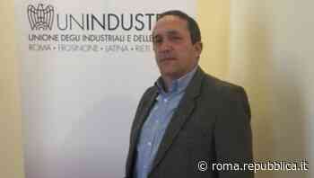 Intervista al presidente di Unindustria Rieti Alessandro Di Venanzio: "Per superare il terremoto servono più … - Repubblica Roma
