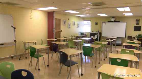 Students at 20 New Mexico schools to get paid, hands-on-experience in workforce