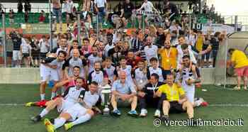 Coppa Prima Categoria, tre le vercellesi impegnate - Vercelli IamCALCIO
