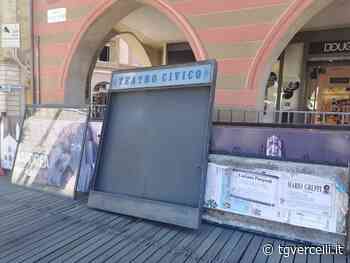 Recupero meraviglioso, ma adesso spostate quelle cianfrusaglie da lì sotto - tgvercelli.it