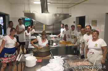 Pezzana ritorna a fare baldoria dal 4 al 7 agosto - Prima Vercelli