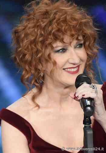 Musa Vercelli: arriva Fiorella Mannoia in piazza Antico Ospedale - InfoVercelli24.it