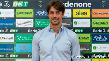 Pro Vercelli, Paci: "Partiamo da un'ottima base, squadra già consolidata" - Tutto Lega Pro