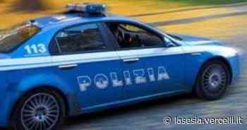 Fuggono su un'auto rubata: inseguimento da Biella a Vercelli - La Sesia | Cronaca