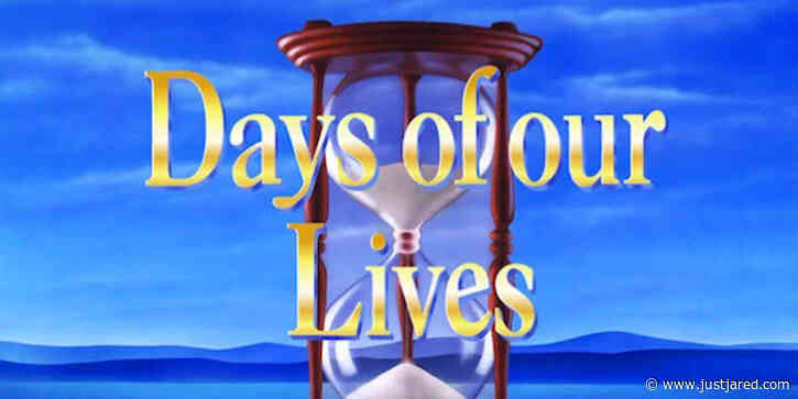 'Days of Our Lives' Moving From NBC To Peacock This Fall