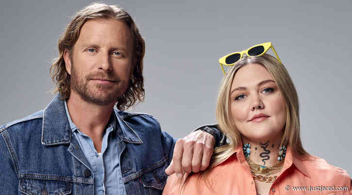 CMA Fest 2022 Performers Lineup Revealed - See Who's Taking the Stage!