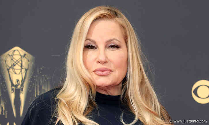 Jennifer Coolidge Reveals How Many Men She Slept With After 'American Pie' MILF Role