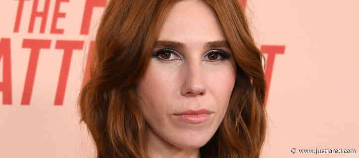 Zosia Mamet Joins Dakota Johnson in 'Madame Web'