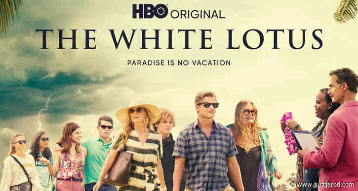 'White Lotus' Season 2 to Debut in the Fall, 2 Cast Members Are Returning From Season One