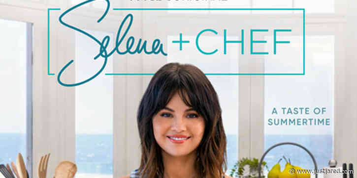 Selena Gomez Gets Out of Her Comfort Zone in the Trailer for 'Selena + Chef' Season 4 - Watch Here