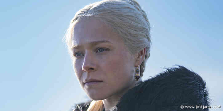 'House of the Dragon' Writer Says the Show Won't 'Depict Sexual Violence' Against Women On-Screen