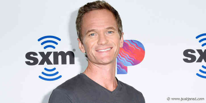Neil Patrick Harris' Role In 'Uncoupled' Was 'Cathartic'