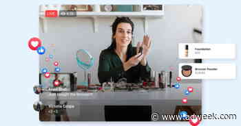 Facebook Live Shopping Will Be No More as of Oct. 1