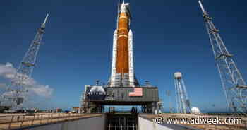 NASA Social Program Reignites for Upcoming Artemis 1 Launch