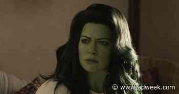 Disney+’s She-Hulk Creators Address Marvel’s CGI Controversy