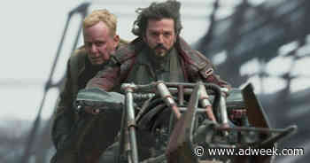 How Disney+ Created High-Stakes Series Andor—Even Though We Know the Ending