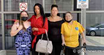 Family of Indigenous man want to hear from person who filmed arrest by Hamilton police officer