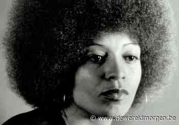 Angela Davis in Brussel (Deel 2): “Glazen plafond-feminisme opereert vanuit verkeerd kader” - DeWereldMorgen.be