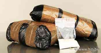 Harddrugsbende opgerold door politie | Brussel | hln.be - Het Laatste Nieuws