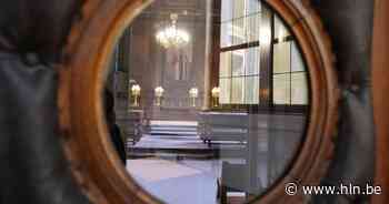 Vrouw die man neerstak aangehouden | Brussel | hln.be - Het Laatste Nieuws