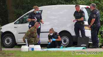 Magneetvisser vindt wapentuig uit Erasmusgracht maar klein bier: 'In Brussel hengelde ik écht veel op' - Parool.nl