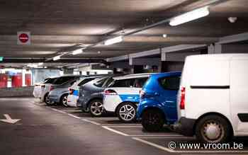 Brussel: de overstapparkings worden gratis vanaf 5 september - VROOM.be