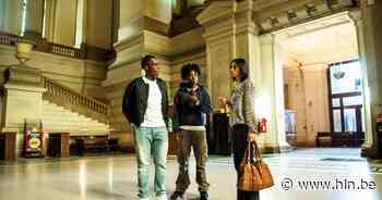 Balie Brussel helpt jongeren met migratieachtergrond aan rechtenstudie - Het Laatste Nieuws