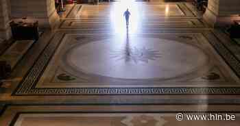 Oude bekende geklist dankzij bloedspoor: “Buit in Brussel verkocht” - Het Laatste Nieuws