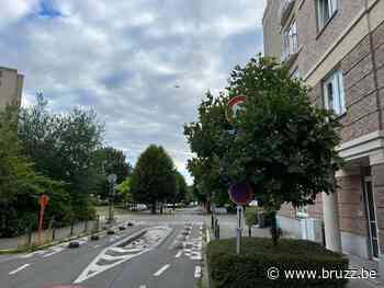 Geen nieuwe bussluizen meer in Brussel - BRUZZ