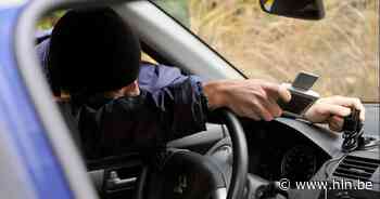 Dader gevat na 50 auto-inbraken | Brussel | hln.be - Het Laatste Nieuws