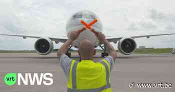 Lage-emissiezone voor Zaventem om luide vliegtuigen weg te houden? "Brussel is prullenmand van andere luchthavens" - VRT NWS