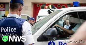 Aantal vluchtmisdrijven in Brussel nooit zo hoog: "Pakkans moet omhoog" - VRT NWS