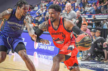 A win-or-go-home game for Fraser Valley Bandits on Thursday