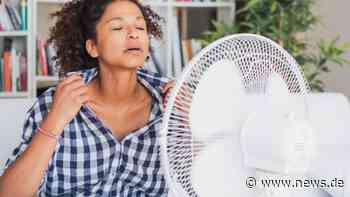 Wetter in Celle aktuell: Über 30 Grad am Mittwoch - Wie heiß wird die Nacht? - news.de