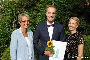 ATS Celle verabschiedet Agrarwirte - Cellesche Zeitung