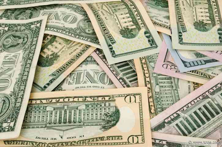 New Mexico receiving federal grant to develop workforce training program