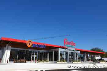 Il Gruppo Megamark sponsor della festa patronale di Terlizzi - TerlizziViva