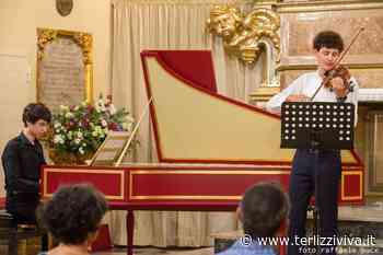 Wanda Landowska Festival & Competition: il programma di questa settimana - TerlizziViva