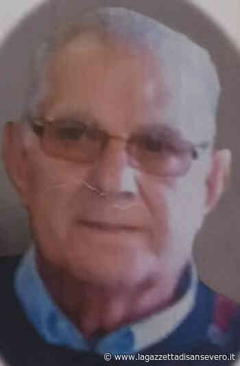 Fp Cgil, “Addio Antonio Terlizzi, sei stato un esempio per tutti” – La Gazzetta di San Severo – News di Capitanata - La Gazzetta di San Severo