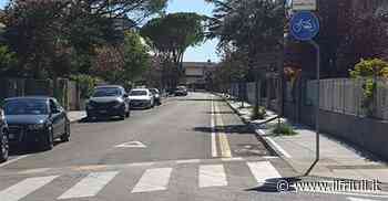 A Monfalcone si stanno ultimando i cantieri stadali - Il Friuli