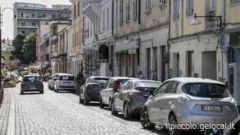 Parcheggi e senso di marcia: a Monfalcone in corso del Popolo si cambia - Il Piccolo