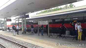 Ferrovie, problemi tra Cervignano e Monfalcone, treni cancellati e pesanti ritardi - Il Piccolo