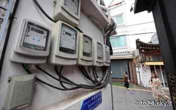 Blackout Monfalcone: sindaca, emergenza risolta - Sky Tg24