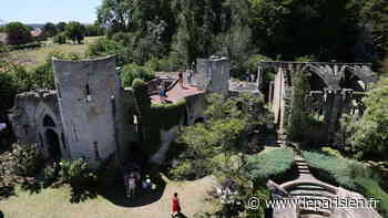 Sauveurs de pierres : dans l’Oise, le château de Boulogne-la-Grasse se rénove grâce à... 6000 «cochâtelains» - Le Parisien
