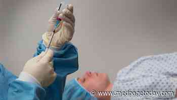 HPV Vaccination Close to Surgery May Reduce Recurrent Cervical Lesions