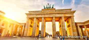 Über 180 Blockchain-Unternehmen: Berlin wird zum Krypto-Hotspot
